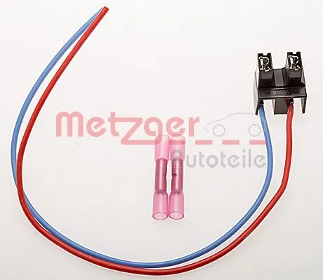 Cable Repair Kit, headlight